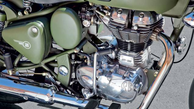 Cilindrão também pode ser ligado por pedal | <a href="https://beta-develop.quatrorodas.abril.com.br/moto/testes/royal-enfield-classic-500-military-green-705420.shtml" rel="migration">Leia mais</a> Cilindrão também pode ser ligado por pedal | <a href="https://beta-develop.quatrorodas.abril.com.br/moto/testes/royal-enfield-classic-500-military-green-705420.shtml" rel="migration">Leia mais</a>