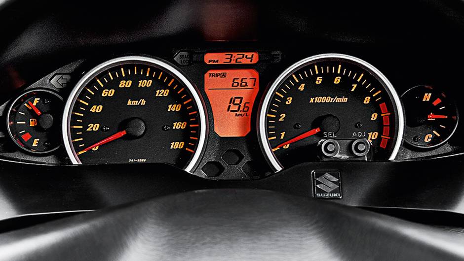 Painel completo no Burgman, com quatro ponteiros e dois painéis digitais | <a href="https://beta-develop.quatrorodas.abril.com.br/moto/testes/dafra-citicom-300i-x-suzuki-burgman-730676.shtmll" rel="migration">Leia mais</a> Painel completo no Burgman, com quatro ponteiros e dois painéis digitais | <a href="https://beta-develop.quatrorodas.abril.com.br/moto/testes/dafra-citicom-300i-x-suzuki-burgman-730676.shtmll" rel="migration">Leia mais</a>