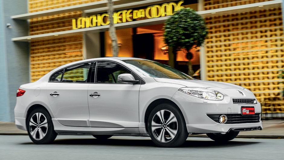 Fluence GT – ed. 11/2012