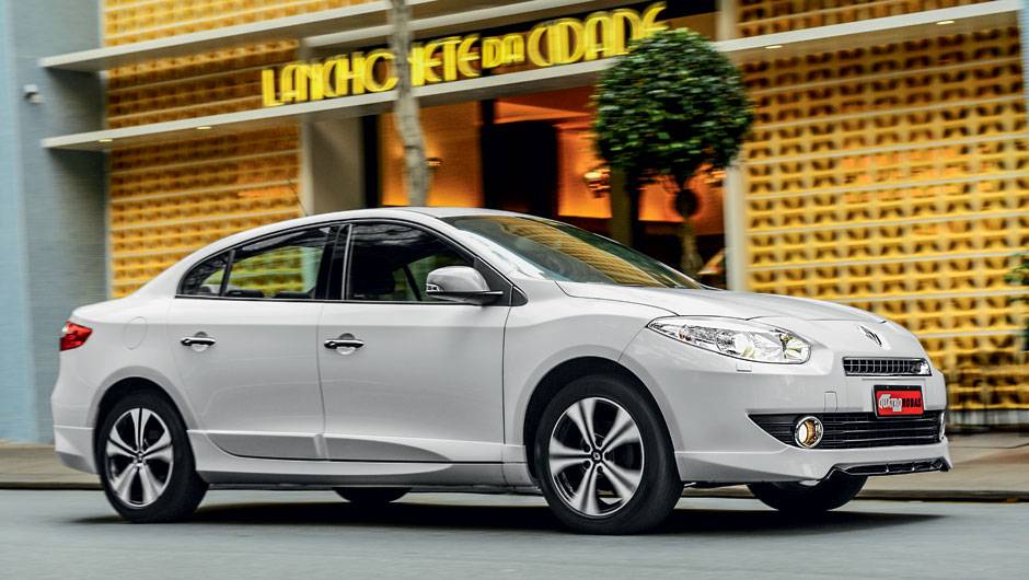Fluence GT – ed. 11/2012