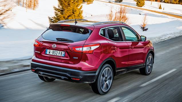 Design traseirodo Qashqairemete a algunsSUVs da Hyundai | <a href="https://beta-develop.quatrorodas.abril.com.br/carros/impressoes/nissan-qashqai-888920.shtml" target="_blank" rel="migration">Leia mais</a> Design traseirodo Qashqairemete a algunsSUVs da Hyundai | <a href="https://beta-develop.quatrorodas.abril.com.br/carros/impressoes/nissan-qashqai-888920.shtml" target="_blank" rel="migration">Leia mais</a>