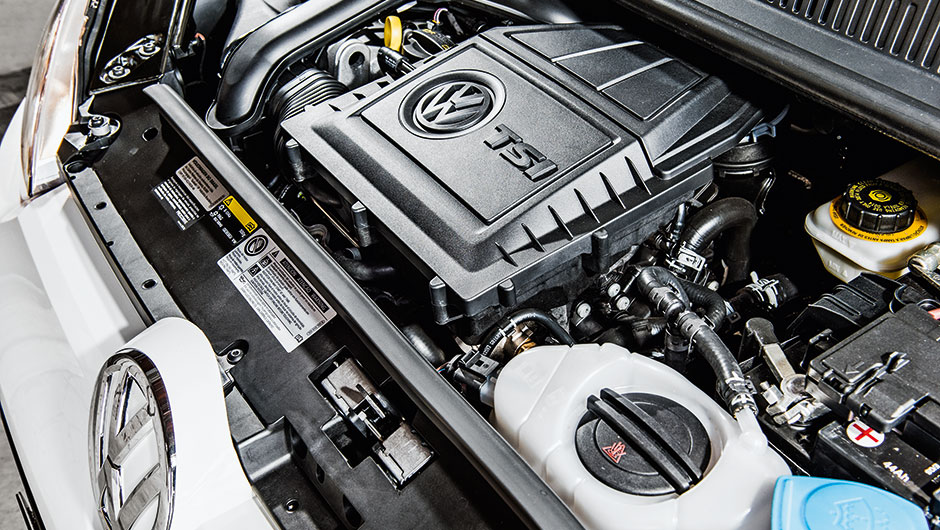 Faz sentido usar gasolina aditivada em motor com injeção direta?