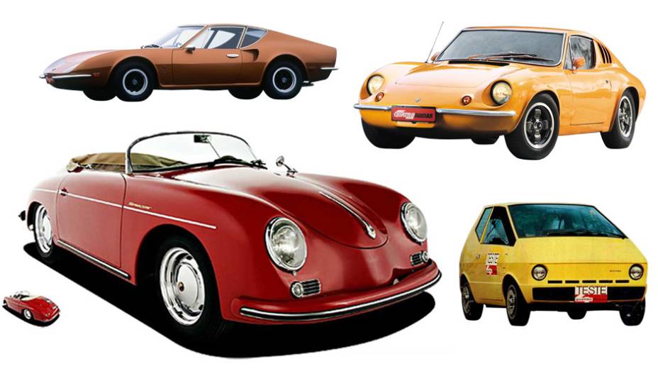 Milton Masteguin, um dos fundadores da Puma e da Chamonix, foi um dos grandes nomes da produ&ccedil;&atilde;o de carros fora-de-s&eacute;rie. Falecido aos 78 anos, Masteguin eternizou seu nome na ind&uacute;stria nacional com diversas cria&ccedil;&otilde;es que aceleraram os cora&ccedil;&otilde;es dos motorist