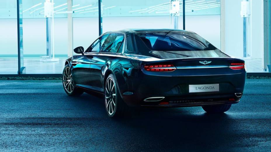 Aston Martin Lagonda | <a href="https://beta-develop.quatrorodas.abril.com.br/noticias/fabricantes/aston-martin-lanca-lagonda-dubai-812357.shtml" rel="migration">Leia mais</a>