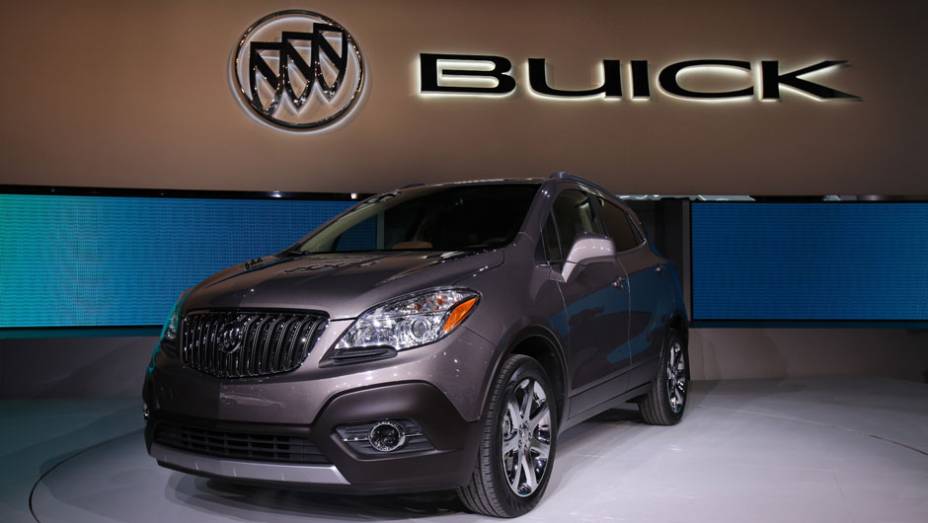 Buick Encore Buick Encore