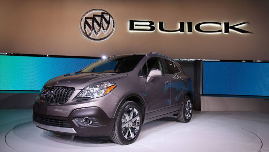 Buick Encore Buick Encore