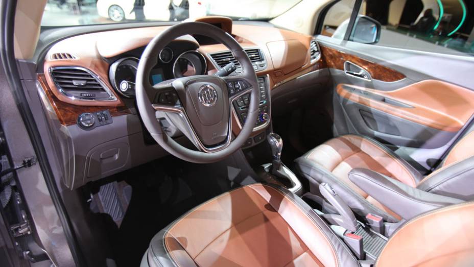 Buick Encore Buick Encore