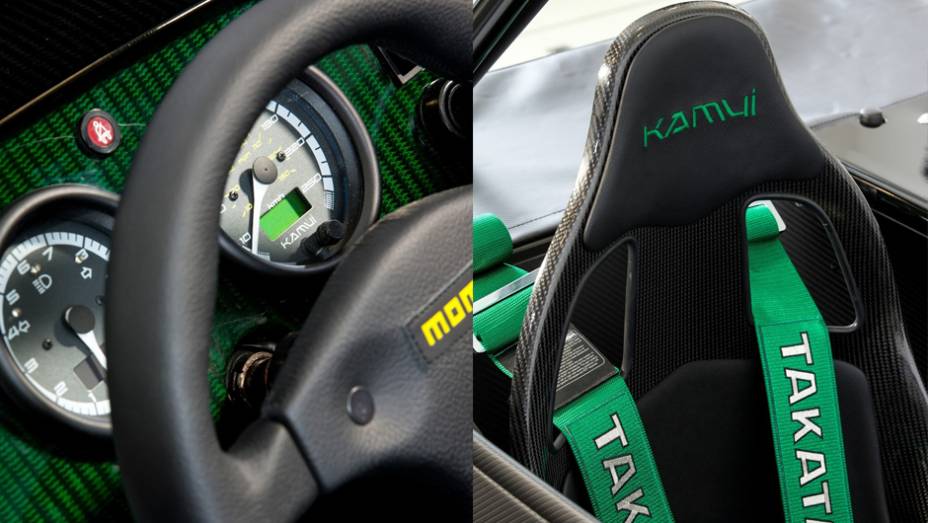 Caterham Seven Kamui Kobayashi Limited Edition | <a href="https://beta-develop.quatrorodas.abril.com.br/noticias/mercado/caterham-lanca-seven-kamui-kobayashi-limited-edition-784171.shtml" rel="migration">Leia mais</a>