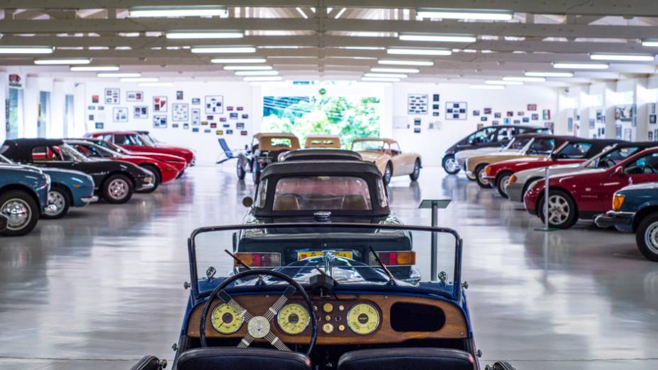 A ala dos clássicos europeus é ainda mais diversificada A ala dos clássicos europeus é ainda mais diversificada