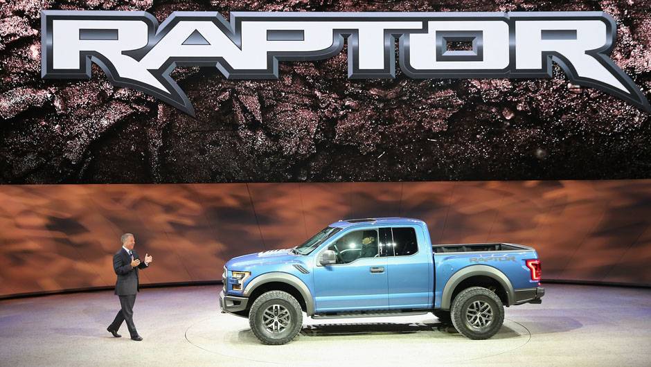 Ford F-150 Raptor | <a href="https://beta-develop.quatrorodas.abril.com.br/galerias/saloes/detroit-2015/direto-detroit-parte-2-825561.shtml" rel="migration">Veja a segunda parte</a> Ford F-150 Raptor | <a href="https://beta-develop.quatrorodas.abril.com.br/galerias/saloes/detroit-2015/direto-detroit-parte-2-825561.shtml" rel="migration">Veja a segunda parte</a>