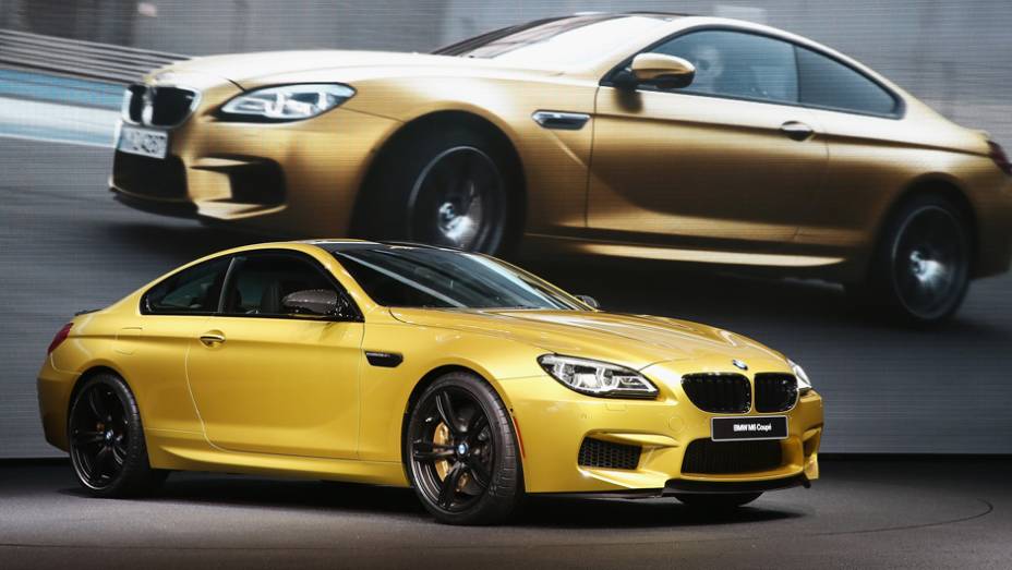 BMW M6 Coupe | <a href="https://beta-develop.quatrorodas.abril.com.br/galerias/saloes/detroit-2015/direto-detroit-parte-2-825561.shtml" rel="migration">Veja a segunda parte</a>