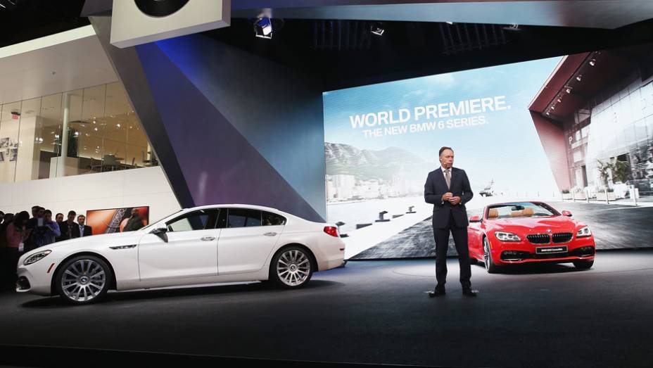 BMW S&eacute;rie 6 | <a href="https://beta-develop.quatrorodas.abril.com.br/galerias/saloes/detroit-2015/direto-detroit-parte-2-825561.shtml" rel="migration">Veja a segunda parte</a>