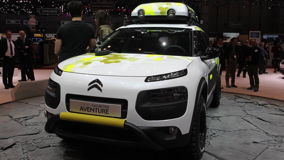 Citro&euml;n C4 Cactus | <a href="https://beta-develop.quatrorodas.abril.com.br/noticias/saloes/genebra-2014/citroen-revela-c4-cactus-aventure-concept-773825.shtml" rel="migration">Leia mais</a>| <a href="https://beta-develop.quatrorodas.abril.com.br/galerias/saloes/genebra/2014/direto-genebra-parte-2-775" rel="migration"></a>
