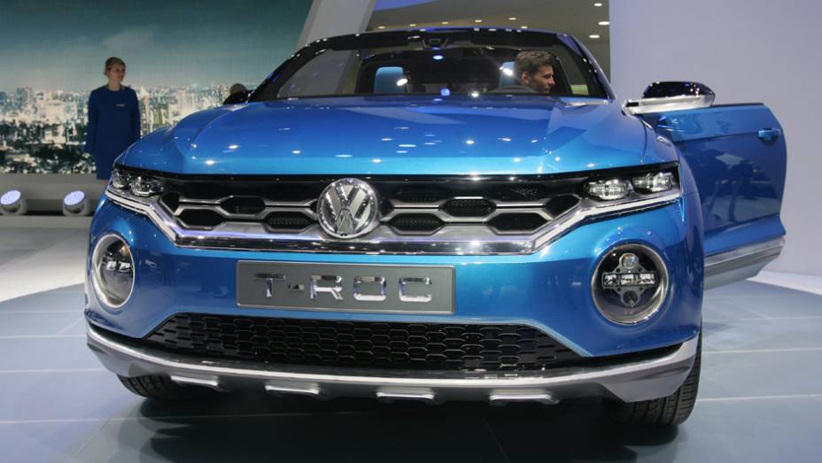 VW T-ROC Concept | <a href="https://beta-develop.quatrorodas.abril.com.br/noticias/saloes/genebra-2014/volkswagen-mostra-t-roc-concept-775227.shtml" rel="migration">Leia mais</a>| <a href="https://beta-develop.quatrorodas.abril.com.br/galerias/saloes/genebra/2014/direto-genebra-parte-2-775719.shtml" rel="migration"></a>