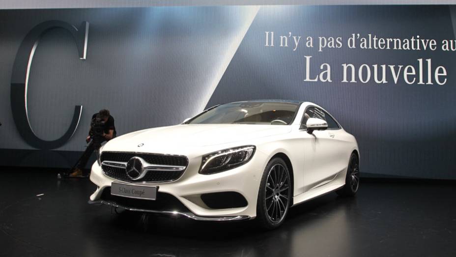 Mercedes-Benz Classe S Coup&eacute; | <a href="https://beta-develop.quatrorodas.abril.com.br/noticias/saloes/genebra-2014/mercedes-benz-apresenta-classe-s-coupe-772971.shtml" rel="migration">Leia mais</a>| <a href="https://beta-develop.quatrorodas.abril.com.br/galerias/saloes/genebra/2014/direto-genebra-par" rel="migration"></a>