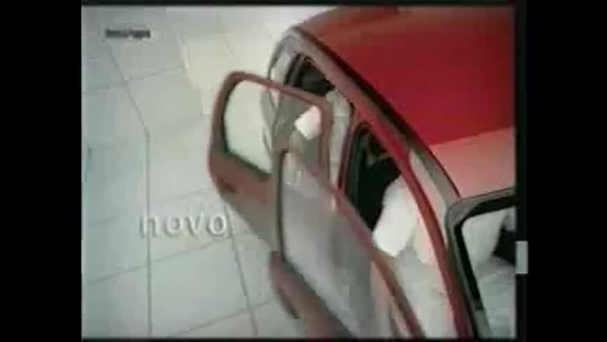 Chevrolet Corsa