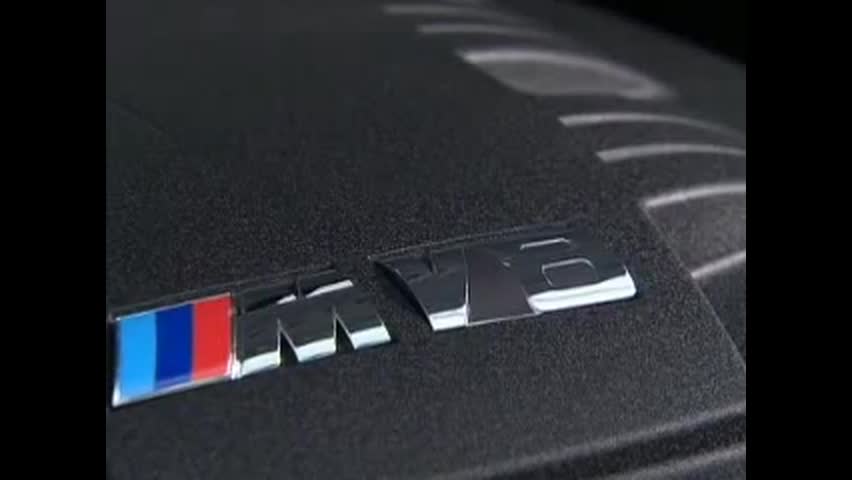 BMW M3 Sedan