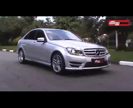 Mercedes-Benz Classe C