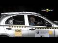 Latin NCAP – Nissan March