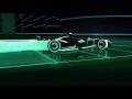 Jaguar anuncia participação na Fórmula E