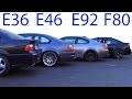 M3 Sound Battle