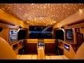 2016 Cadillac Escalade Viceroy Edition By Lexani Motorcars