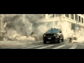 The Jeep Renegade “Dawn of Justice” Special Edition | Into The Storm