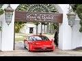 Apreensão de carros de Fernando Collor durante a operação Lava Jato
