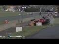 Acidente com Ferrari 458GT3
