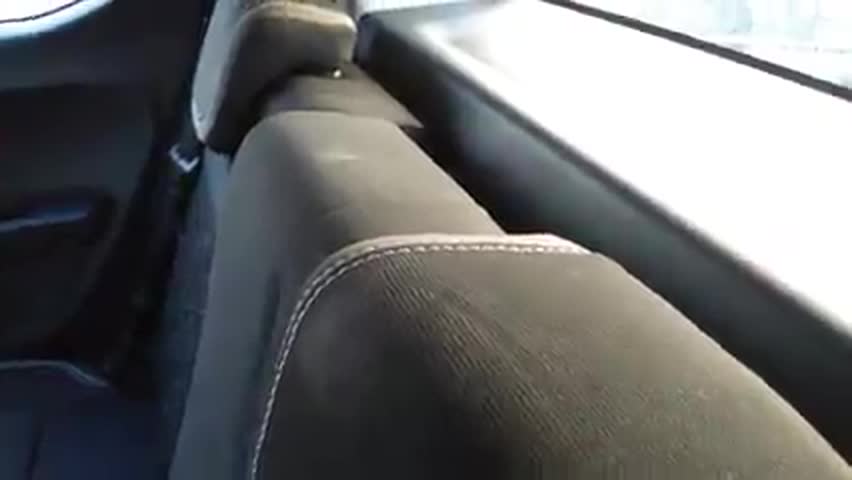 Detalhes do Fiat Mobi