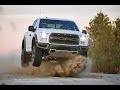 Nova F-150 Raptor