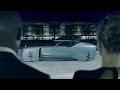 The visionary Rolls-Royce 103EX. Journey into the future of luxury.