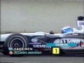 2001 Spanish Grand Prix – Mika Hakkinen’s Last Lap Calamity