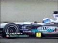 2001 Spanish Grand Prix – Mika Hakkinen’s Last Lap Calamity