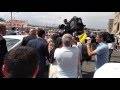 Pope Francis in Armenia