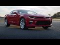 Celebrate the Camaro 50th Anniversary – DNA | Chevrolet