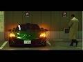 All in a Day’s Work – McLaren P1™