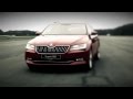 Skoda Superb 280 Acceleration Test