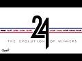 Evolution of Winners: 24 hours of Le Mans | Donut Media