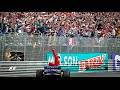 Jean Alesi’s First And Only F1 Win | 1995 Canadian Grand Prix
