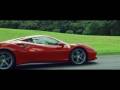 Ambulância x Ferrari