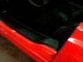 Abertura das portas do BMW Z1