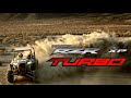 Polaris RZR XP Turbo