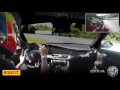 Alfa Romeo Giulia Quadrifoglio New Record at Nürburgring