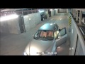 Motorista bêbado destrói Alfa Romeo