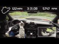 2017 Camaro ZL1 Beats Previous Generation’s Nürburgring Lap Time | Chevrolet