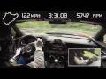 2017 Camaro ZL1 Beats Previous Generation’s Nürburgring Lap Time | Chevrolet