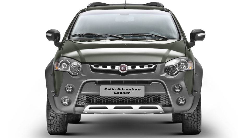 Por falar na versão aventureira, olha ela aí: grade cromada e para-choque frontal são inéditos | <a href="https://beta-develop.quatrorodas.abril.com.br/carros/lancamentos/fiat-palio-weekend-siena-strada-2013-688581.shtml" rel="migration">Leia mais</a> Por falar na versão aventureira, olha ela aí: grade cromada e para-choque frontal são inéditos | <a href="https://beta-develop.quatrorodas.abril.com.br/carros/lancamentos/fiat-palio-weekend-siena-strada-2013-688581.shtml" rel="migration">Leia mais</a>