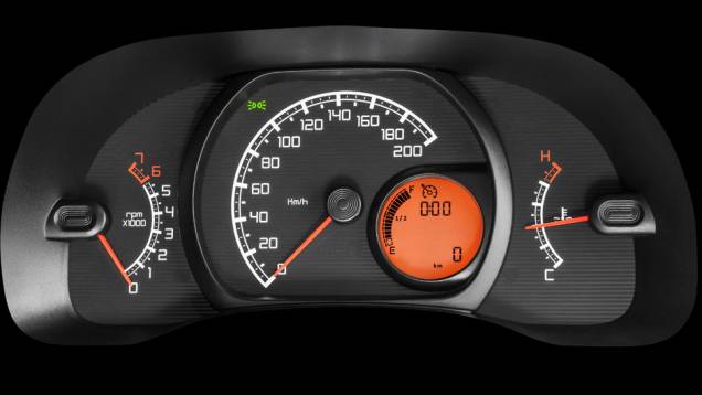 Siena EL e Strada Working ganharam medidor de combust&iacute;vel e hod&ocirc;metro digital; motores s&atilde;o os mesmos | <a href="https://beta-develop.quatrorodas.abril.com.br/carros/lancamentos/fiat-palio-weekend-siena-strada-2013-688581.shtml" rel="migration">Leia mais</a>