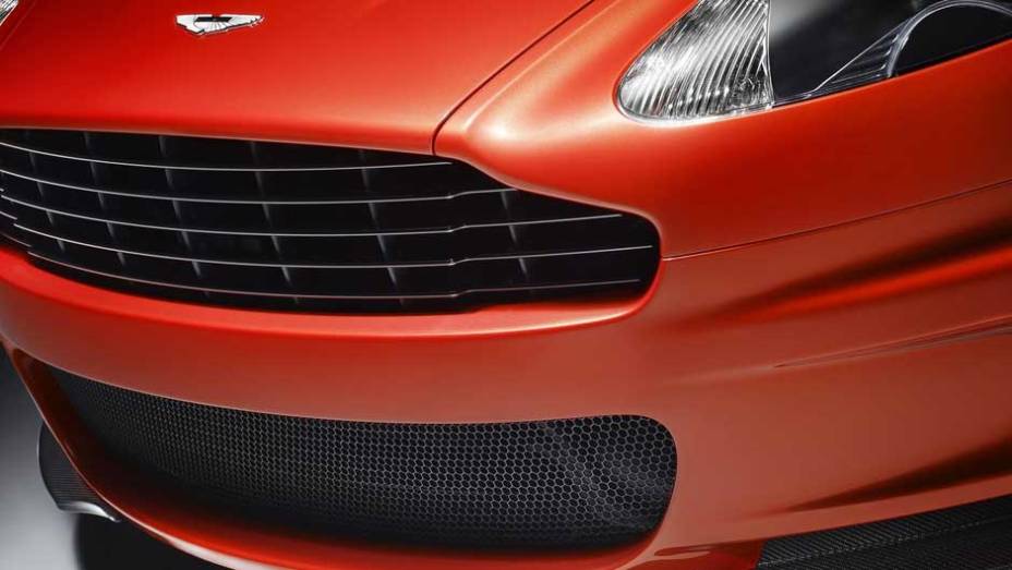 Pot&ecirc;ncia gerada pelo modelo &eacute; de 510 cv